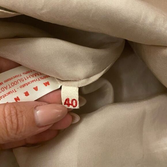 Marni top, size 40. ( S) - Picture 10 of 10